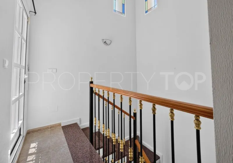 Villa for sale in Los Altos de Marbella