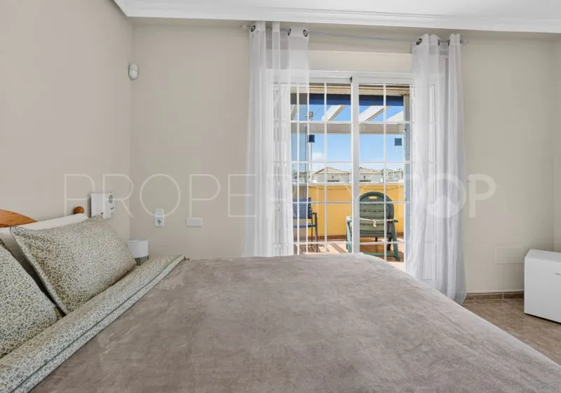 Villa for sale in Los Altos de Marbella