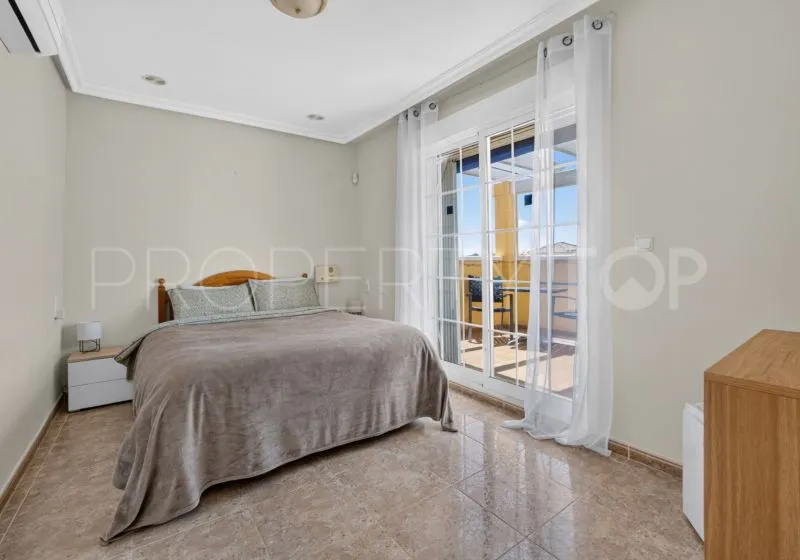 Villa for sale in Los Altos de Marbella