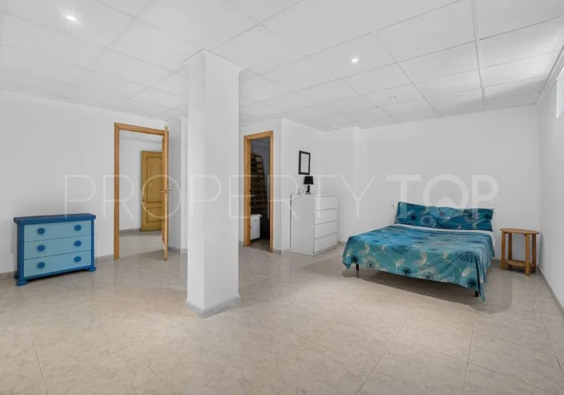 Villa for sale in Los Altos de Marbella