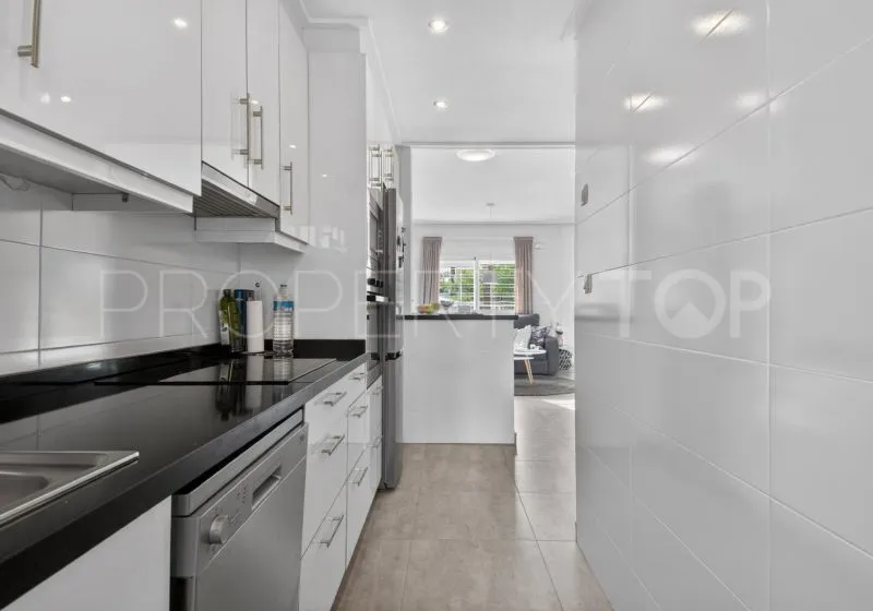 Adosado en venta de 3 dormitorios en Punta Prima