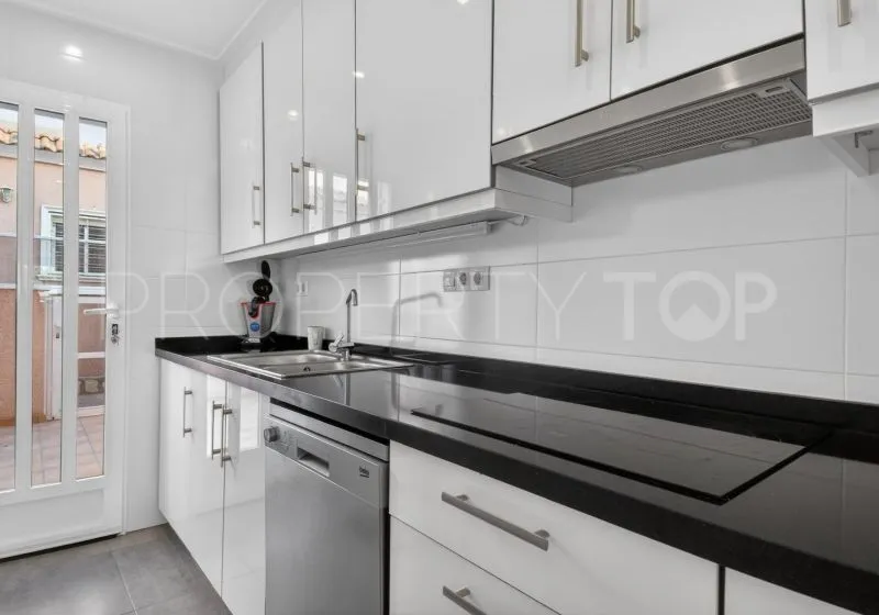 Adosado en venta de 3 dormitorios en Punta Prima