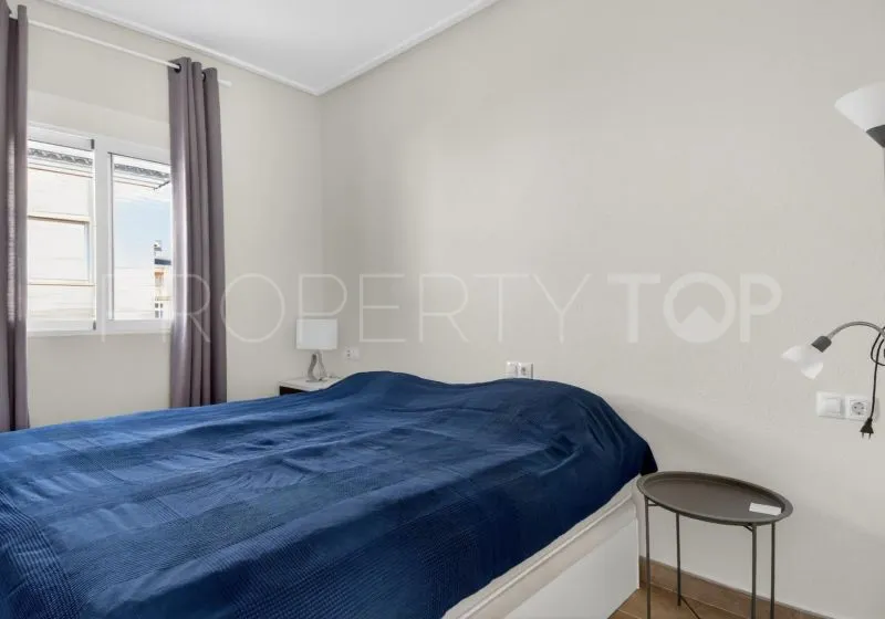 Adosado en venta de 3 dormitorios en Punta Prima