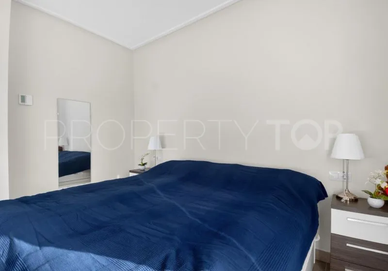 Adosado en venta de 3 dormitorios en Punta Prima