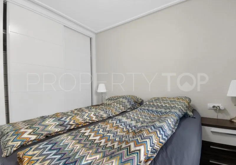 Adosado en venta de 3 dormitorios en Punta Prima
