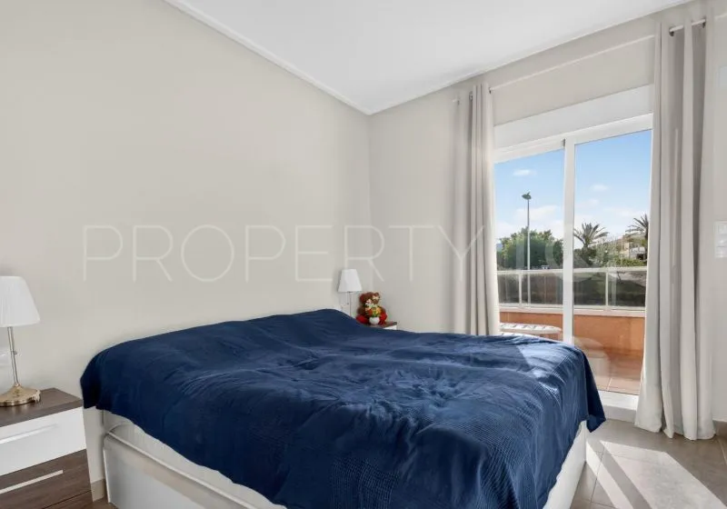 Adosado en venta de 3 dormitorios en Punta Prima