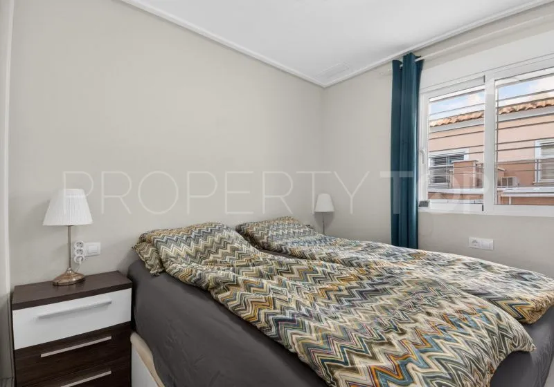 Adosado en venta de 3 dormitorios en Punta Prima