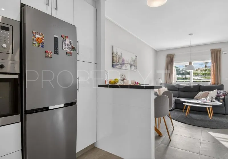 Adosado en venta de 3 dormitorios en Punta Prima