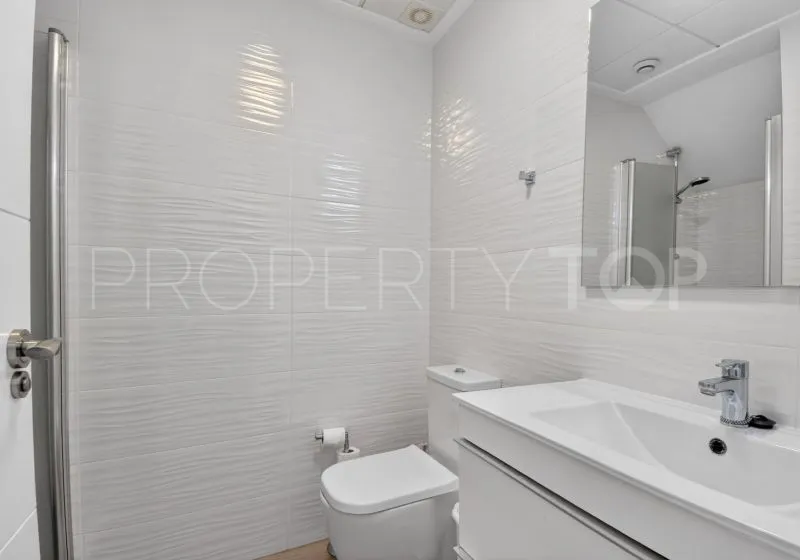 Adosado en venta de 3 dormitorios en Punta Prima