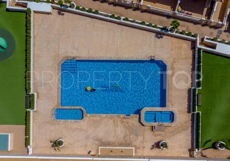 Adosado en venta de 3 dormitorios en Punta Prima