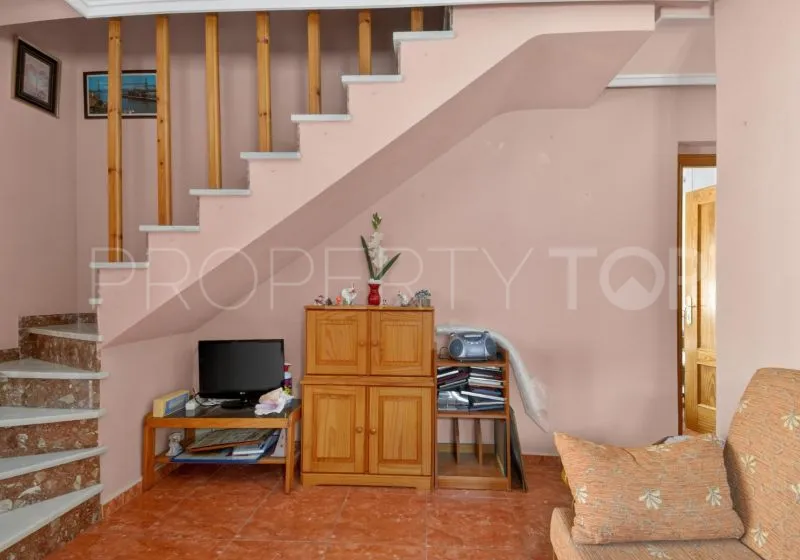 3 bedrooms town house in Los Altos de Marbella for sale