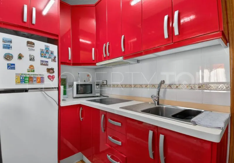 3 bedrooms town house in Los Altos de Marbella for sale