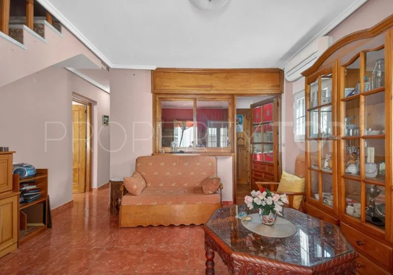3 bedrooms town house in Los Altos de Marbella for sale