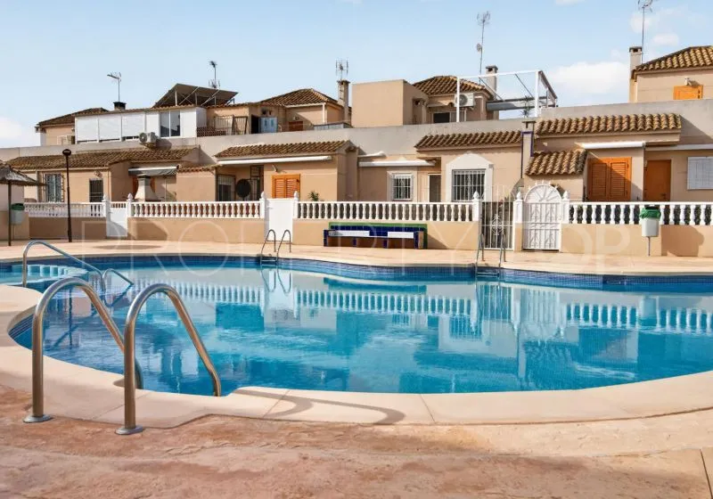 3 bedrooms town house in Los Altos de Marbella for sale