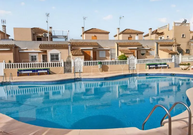 3 bedrooms town house in Los Altos de Marbella for sale