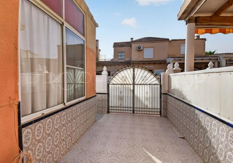 3 bedrooms town house in Los Altos de Marbella for sale