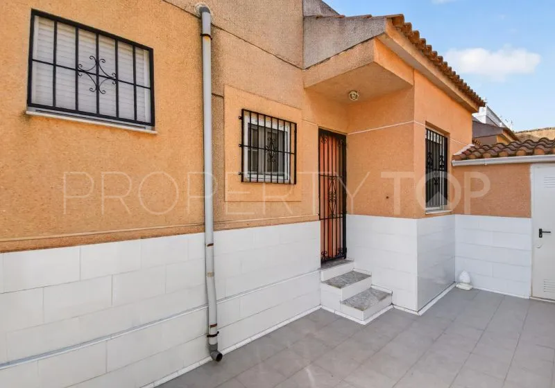 3 bedrooms town house in Los Altos de Marbella for sale