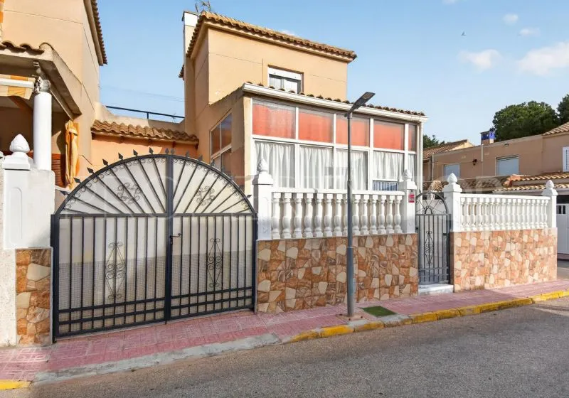3 bedrooms town house in Los Altos de Marbella for sale