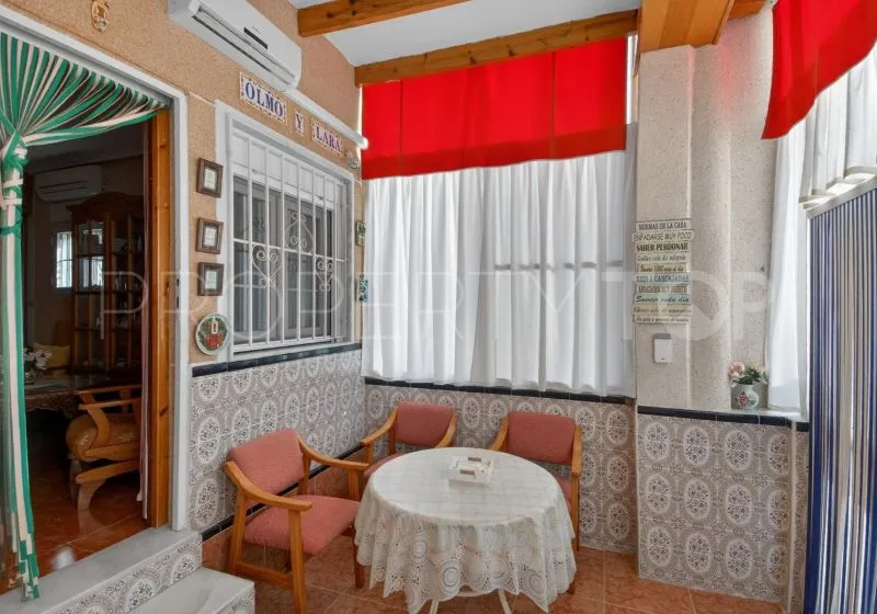 3 bedrooms town house in Los Altos de Marbella for sale