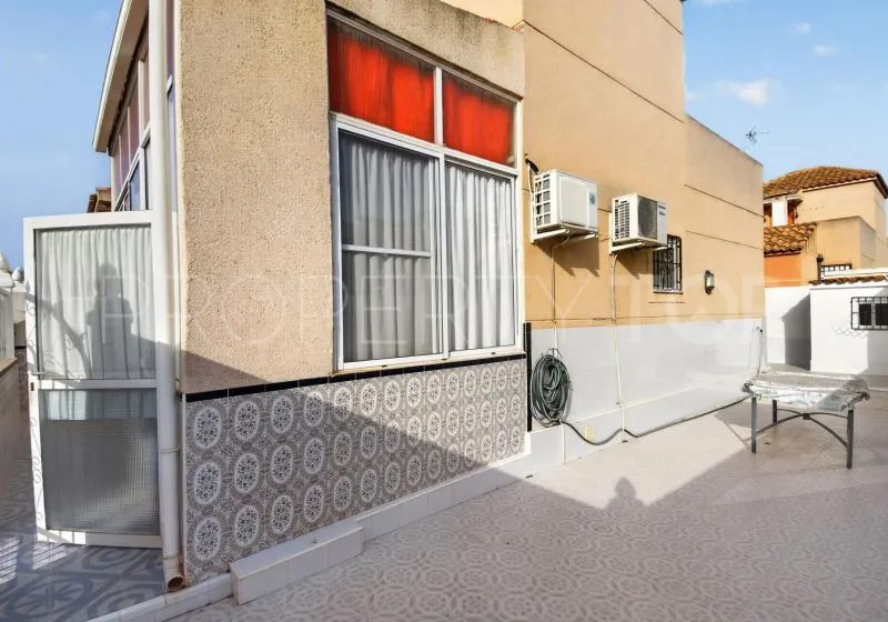 3 bedrooms town house in Los Altos de Marbella for sale