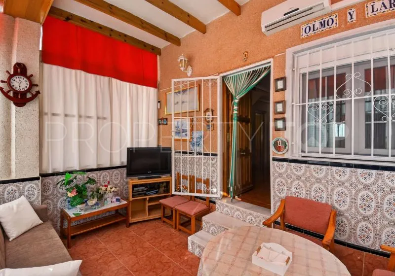 3 bedrooms town house in Los Altos de Marbella for sale