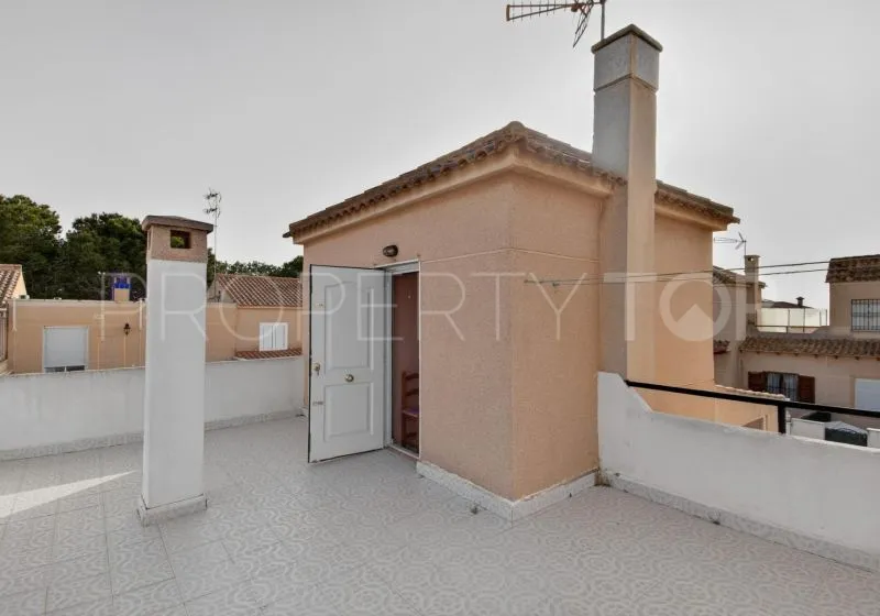 3 bedrooms town house in Los Altos de Marbella for sale