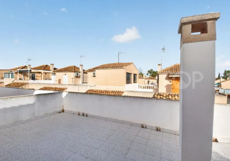 3 bedrooms town house in Los Altos de Marbella for sale
