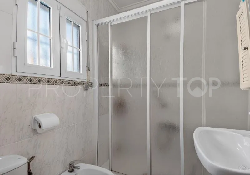 3 bedrooms town house in Los Altos de Marbella for sale