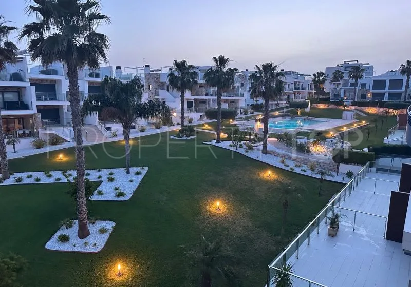 For sale apartment in Punta Prima with 2 bedrooms