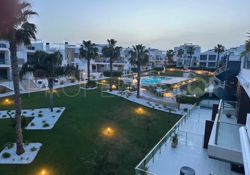 For sale apartment in Punta Prima with 2 bedrooms