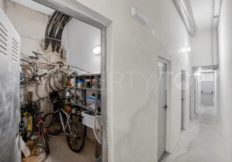 For sale apartment in Punta Prima with 2 bedrooms