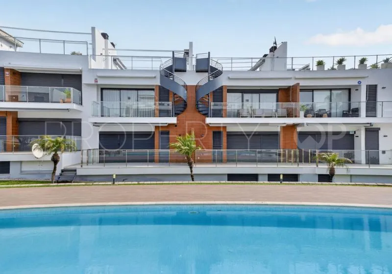 For sale apartment in Punta Prima with 2 bedrooms