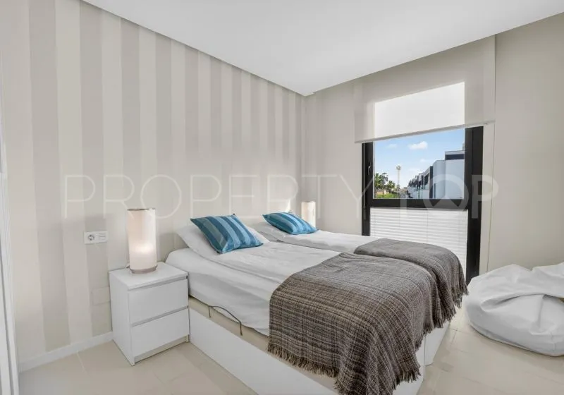 For sale apartment in Punta Prima with 2 bedrooms