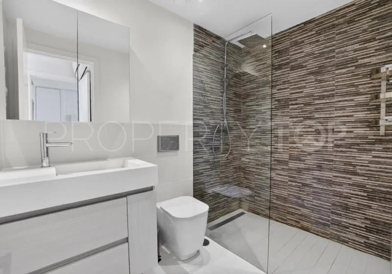 For sale apartment in Punta Prima with 2 bedrooms