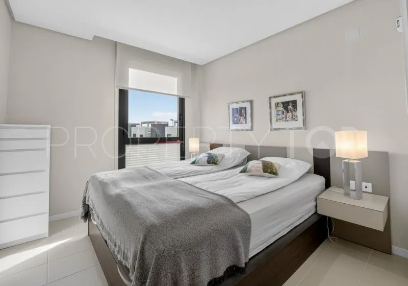 For sale apartment in Punta Prima with 2 bedrooms