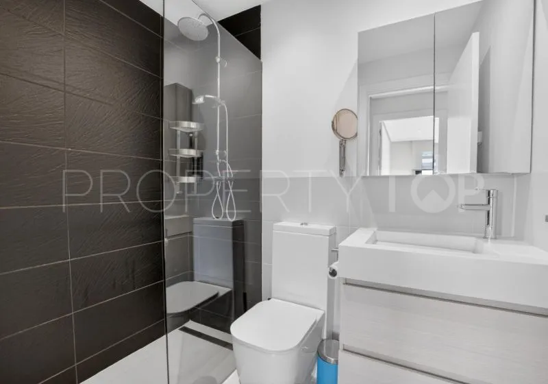 For sale apartment in Punta Prima with 2 bedrooms