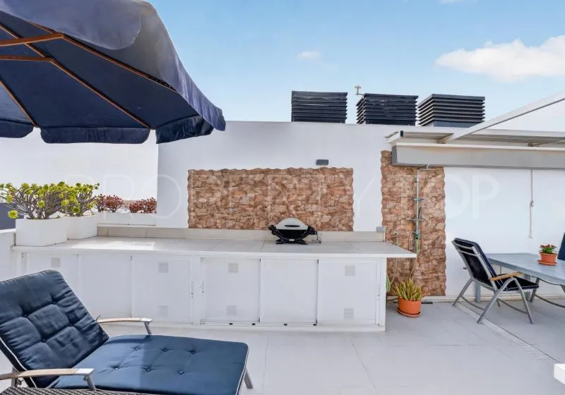 For sale apartment in Punta Prima with 2 bedrooms