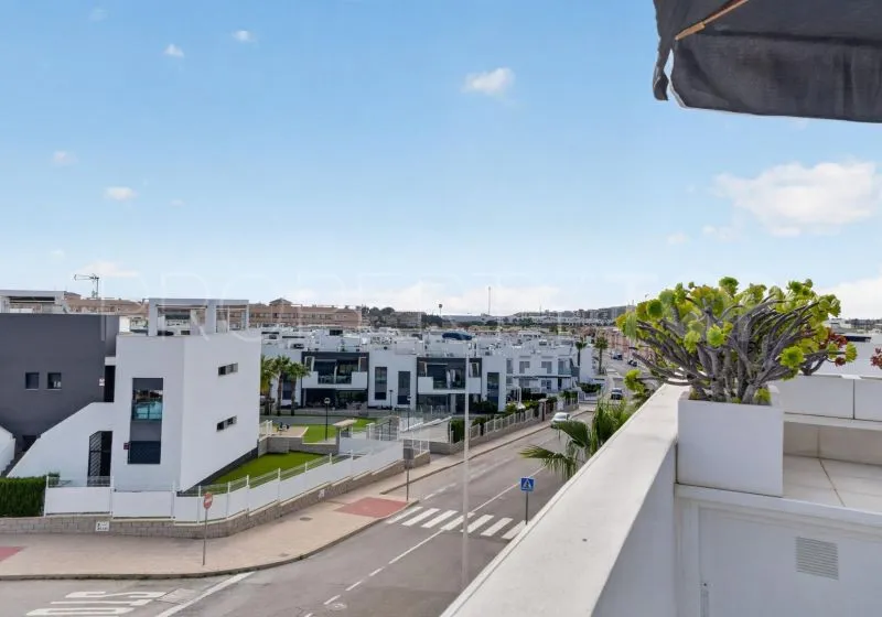 For sale apartment in Punta Prima with 2 bedrooms