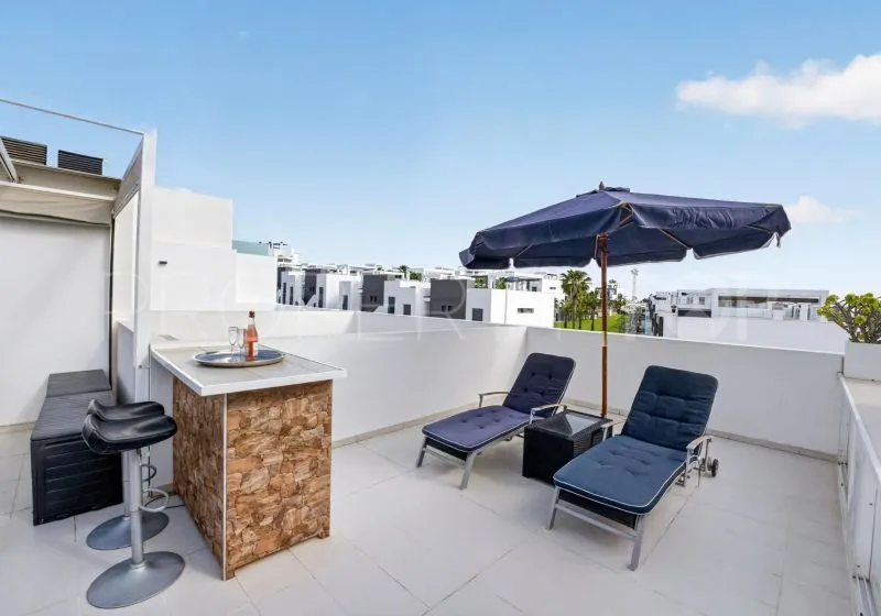For sale apartment in Punta Prima with 2 bedrooms