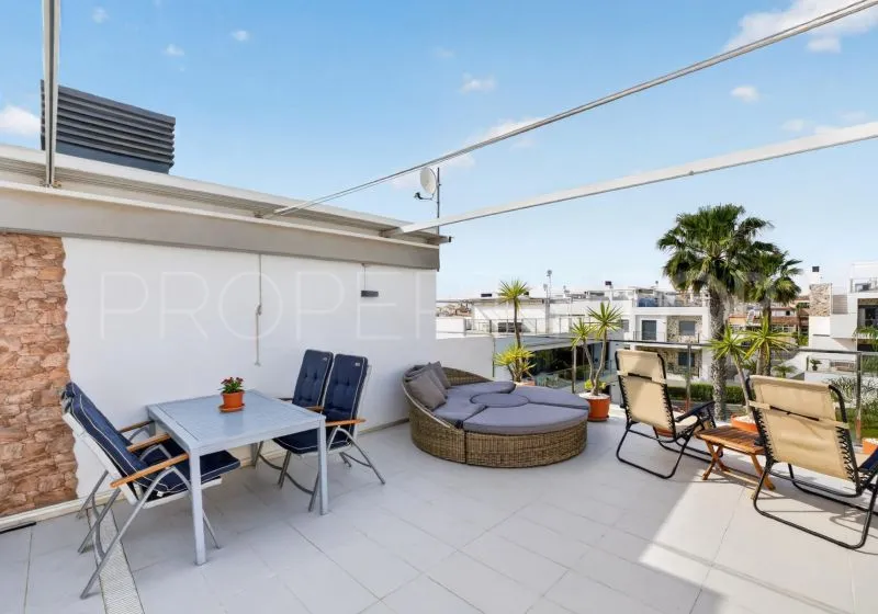 For sale apartment in Punta Prima with 2 bedrooms