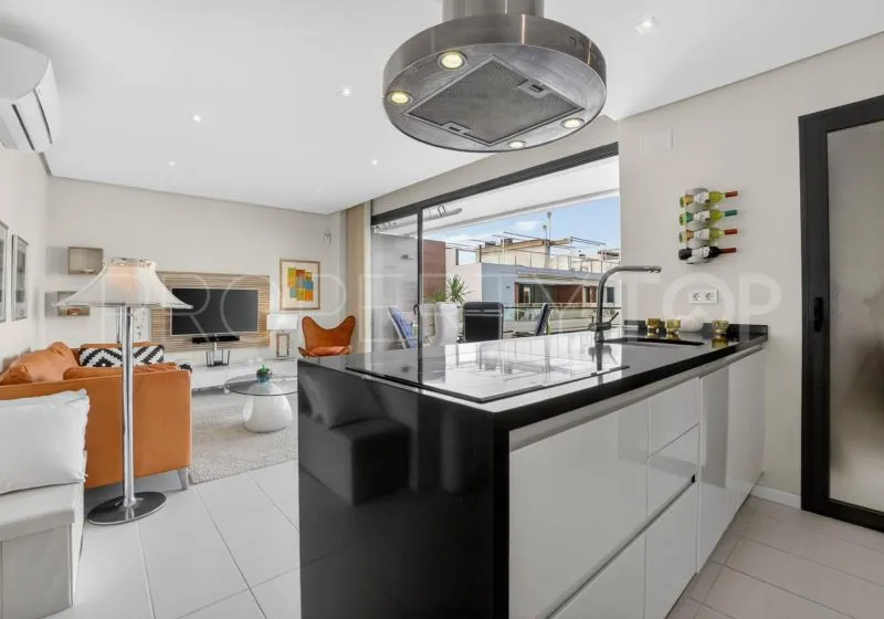 For sale apartment in Punta Prima with 2 bedrooms