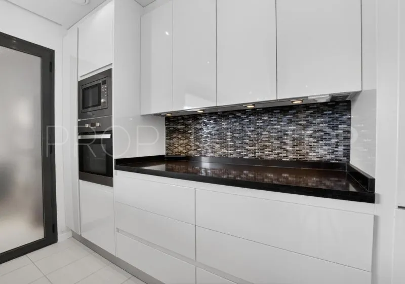 For sale apartment in Punta Prima with 2 bedrooms