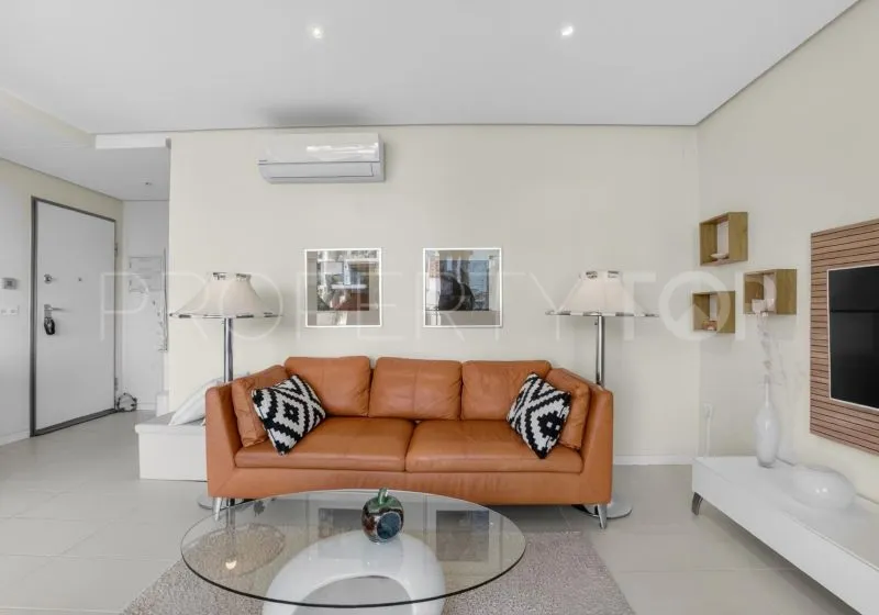 For sale apartment in Punta Prima with 2 bedrooms