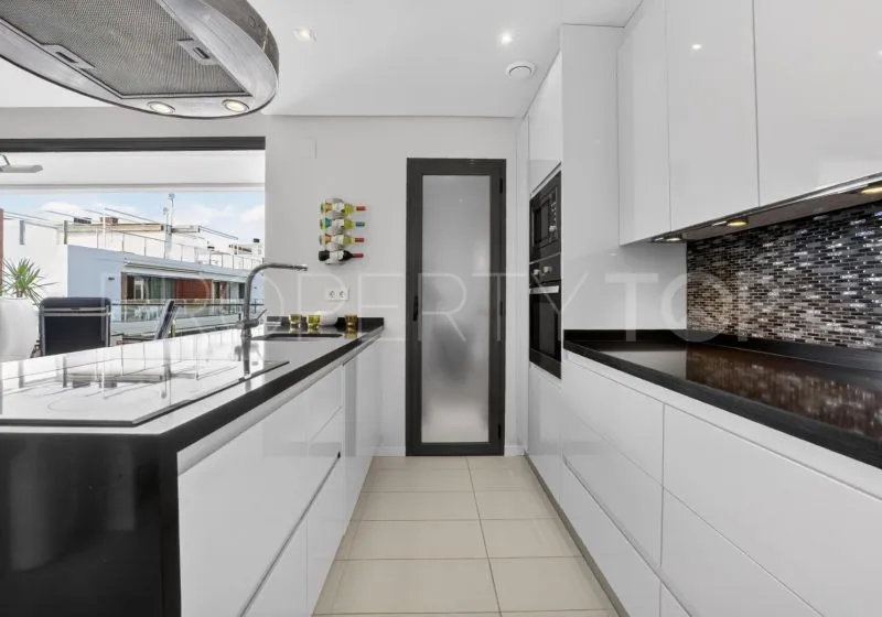 For sale apartment in Punta Prima with 2 bedrooms