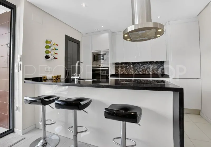 For sale apartment in Punta Prima with 2 bedrooms