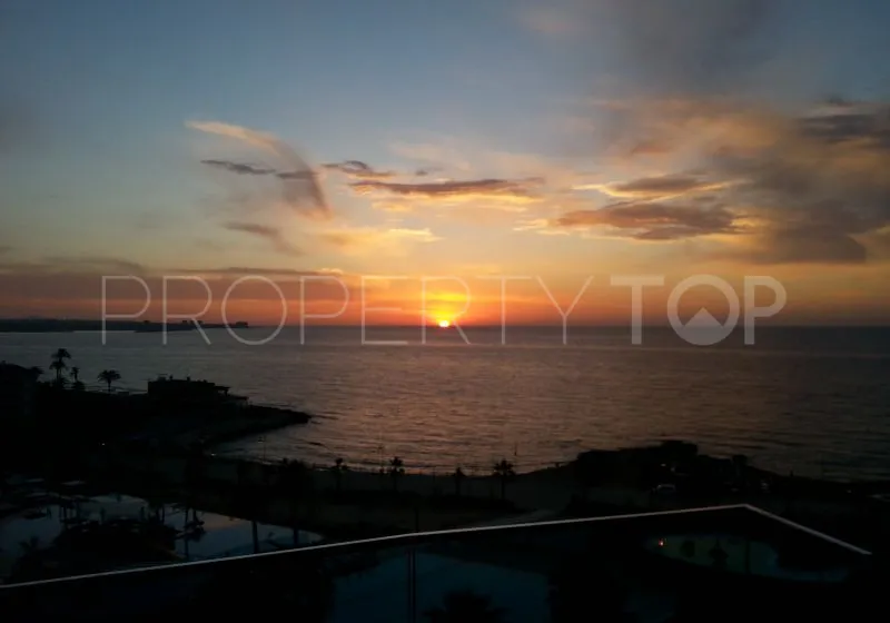 Apartamento a la venta en Punta Prima