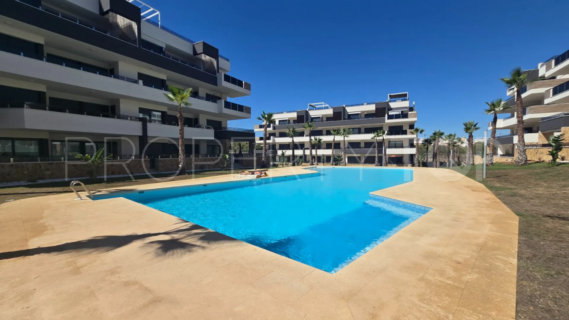 Rioja, apartamento en venta
