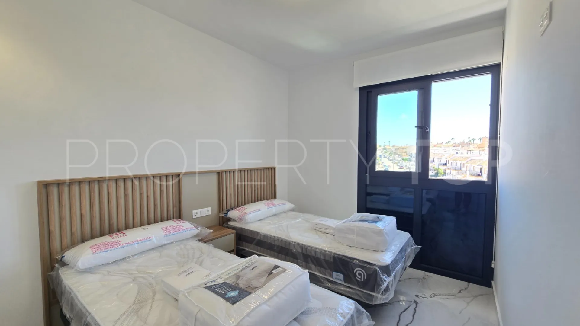 Rioja, apartamento en venta