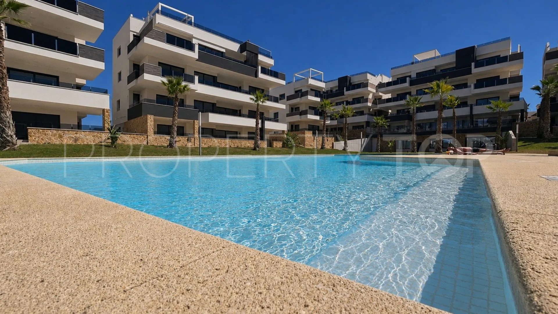 Rioja, apartamento en venta