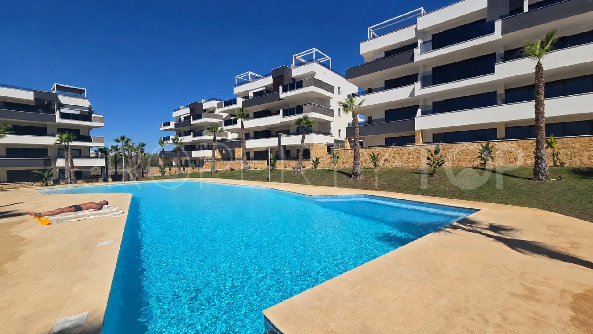 Rioja, apartamento en venta